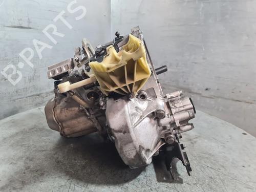 Gearbox CITROËN C4 CACTUS 1.6 BlueHDi 100 | BP32699023M3  - Image 7