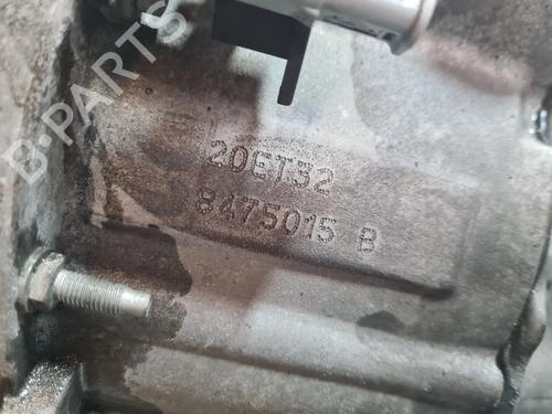 Gearbox CITROËN C4 CACTUS 1.6 BlueHDi 100 | BP32699023M3  - Image 10