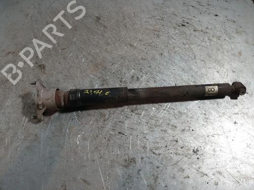 Used Left rear shock absorber Left rear shock absorber MERCEDES-BENZ B-CLASS Sports Tourer (W246, W242) B 200 CDI (246.201) (136 hp) 32699024 32699024