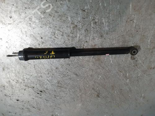 Used Left rear shock absorber RENAULT CAPTUR II (HF_) LPG (HFMT) (101 hp) 32699025