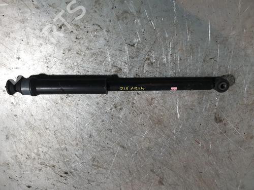 Used Right rear shock absorber RENAULT CAPTUR II (HF_) LPG (HFMT) (101 hp) 32699027
