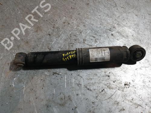 Used Right rear shock absorber FIAT 500 (312_) 1.2 (312AXA1A) (69 hp) 32699028