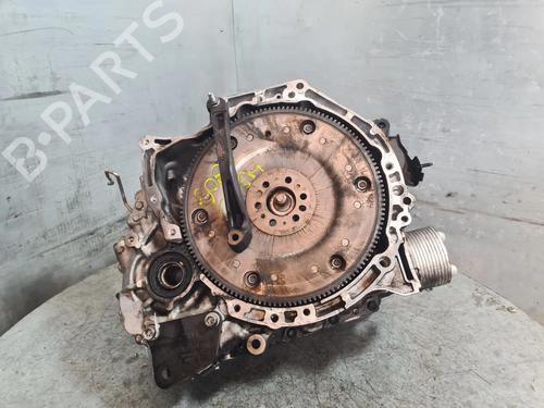 Used Gearbox Gearbox PEUGEOT 308 SW II (LC_, LJ_, LR_, LX_, L4_) 1.6 BlueHDi 120 (120 hp) 32699029 32699029