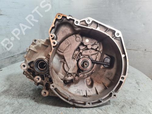 Used Gearbox Gearbox FORD FIESTA VII (HJ, HF) 1.0 EcoBoost (101 hp) 32699031 32699031