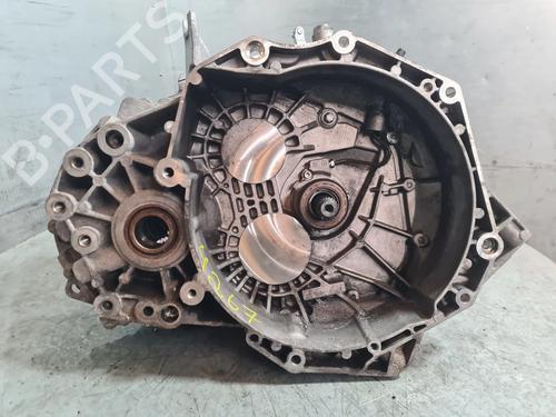Used Gearbox Gearbox OPEL ASTRA K Sports Tourer (B16) 1.6 CDTi (35) (110 hp) 31311989 31311989