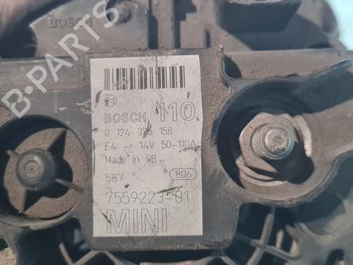 Alternator MINI MINI (R50, R53)  | BP32699066M7  - Image 5