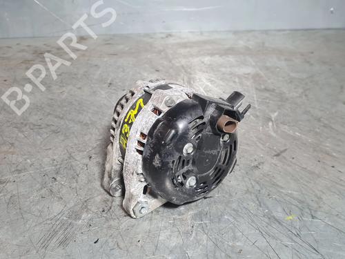 Used Alternator Alternator FORD FIESTA VII (HJ, HF) 1.0 EcoBoost (101 hp) 32699067 32699067