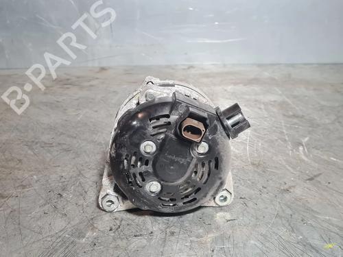 Alternator FORD FIESTA VII (HJ, HF) 1.0 EcoBoost | BP32699067M7 - Image 2