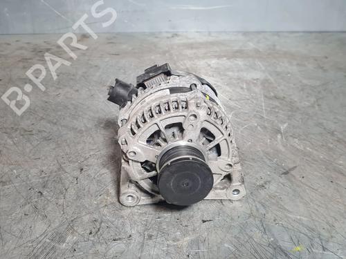 Alternator FORD FIESTA VII (HJ, HF) 1.0 EcoBoost | BP32699067M7 - Image 3