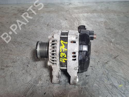 Alternator FORD FIESTA VII (HJ, HF) 1.0 EcoBoost | BP32699067M7 - Image 4