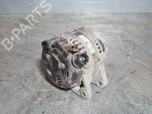 Used Alternator Alternator PEUGEOT 208 II (UB_, UP_, UW_, UJ_) 1.5 BlueHDI 100 (102 hp) 32699068 32699068