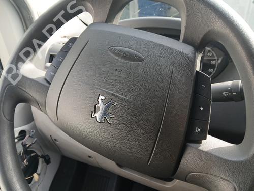 airbag-kit-peugeot-boxer-bus-2005-32699032 main image