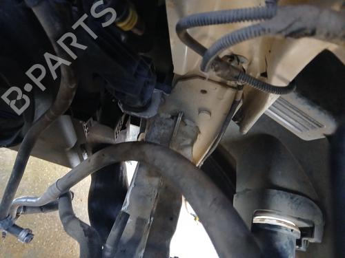 front-bumper-reinforcement-peugeot-boxer-bus-2005-32699047 main image