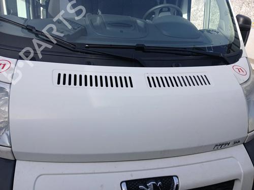 hood-peugeot-boxer-bus-2005-32699033 main image