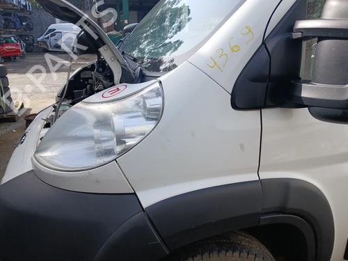 left-front-fenders-peugeot-boxer-bus-2005-32699038 main image