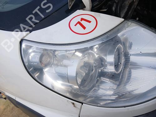 Right headlight PEUGEOT BOXER Bus 3.0 HDi 175 | BP32699064C29 - Image 3