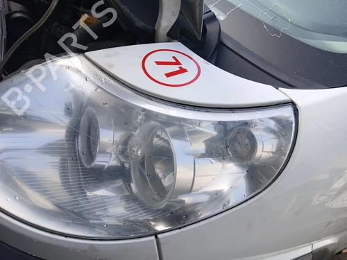 Left headlight PEUGEOT BOXER Bus 3.0 HDi 175 | BP32699065C28 - Image 3
