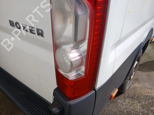 Right taillight PEUGEOT BOXER Bus 3.0 HDi 175 | BP32699063C35 - Image 2