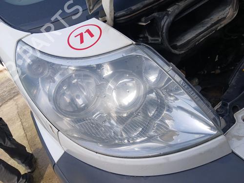 Used Right headlight Right headlight 32699064 32699064