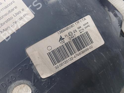 Right headlight PEUGEOT BOXER Bus 3.0 HDi 175 | BP32699064C29 - Image 4