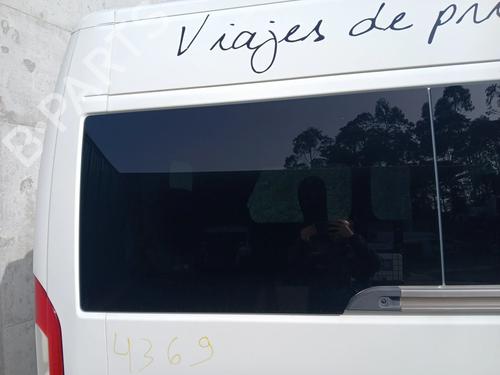 rear-right-quarter-glass-peugeot-boxer-bus-2005-32699055 main image