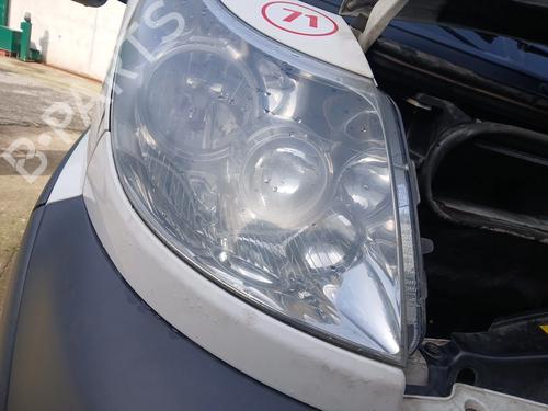 Right headlight PEUGEOT BOXER Bus 3.0 HDi 175 | BP32699064C29 - Image 2