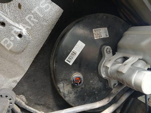 Used Servo brake Servo brake PEUGEOT BOXER Bus 3.0 HDi 175 (177 hp) 32699072 32699072