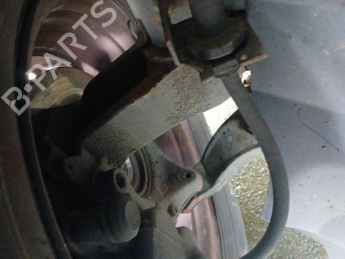 Used Right front steering knuckle Right front steering knuckle PEUGEOT BOXER Bus 3.0 HDi 175 (177 hp) 32699078 32699078
