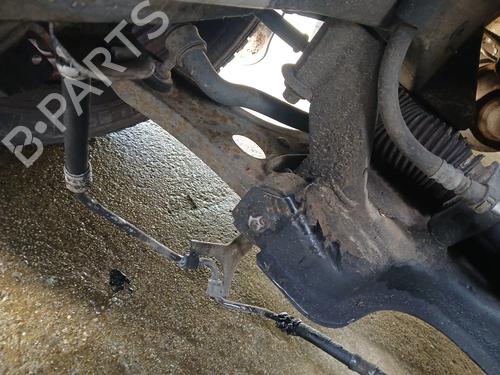 Used Right front suspension arm Right front suspension arm PEUGEOT BOXER Bus 3.0 HDi 175 (177 hp) 32699075 32699075