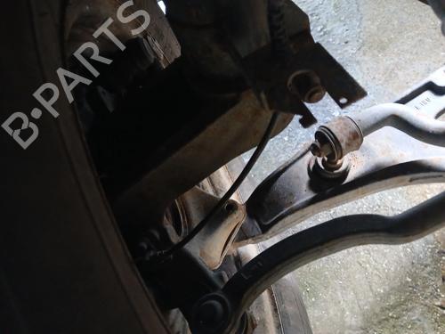 Used Left front steering knuckle Left front steering knuckle PEUGEOT BOXER Bus 3.0 HDi 175 (177 hp) 32699079 32699079