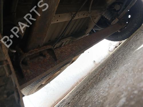 Used Rear axle Rear axle PEUGEOT BOXER Bus 3.0 HDi 175 (177 hp) 32699077 32699077