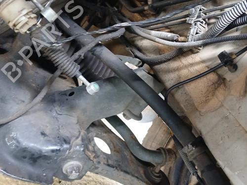 Used Left front suspension arm Left front suspension arm PEUGEOT BOXER Bus 3.0 HDi 175 (177 hp) 32699076 32699076