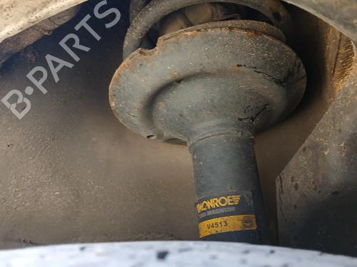 Used Right front shock absorber Right front shock absorber PEUGEOT BOXER Bus 3.0 HDi 175 (177 hp) 32699073 32699073