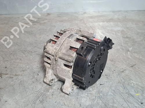 Used Alternator Alternator CITROËN C5 III Break (RW_) 3.0 HDi 240 (RWX8CA) (241 hp) 32699080 32699080