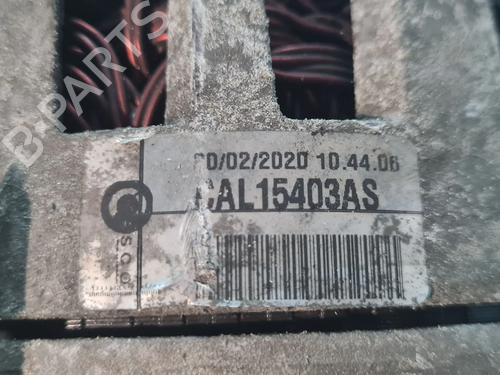 Alternator CITROËN C5 III Break (RW_) 3.0 HDi 240 (RWX8CA) | BP32699080M7  - Image 5