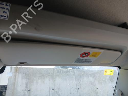 right-sun-visor-peugeot-boxer-bus-2005-32699091 main image