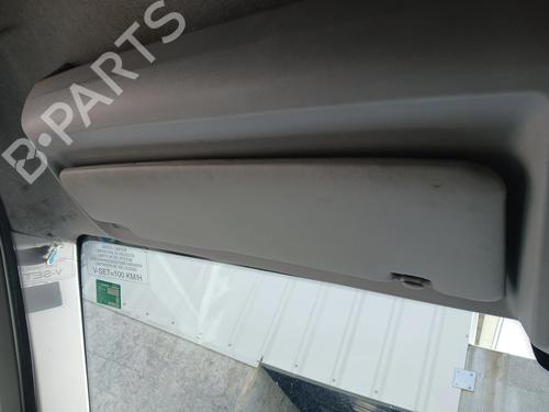 left-sun-visor-peugeot-boxer-bus-2005-32699092 main image