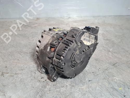 Used Alternator PEUGEOT 308 SW II (LC_, LJ_, LR_, LX_, L4_) 1.6 BlueHDi 120 (120 hp) 32701873