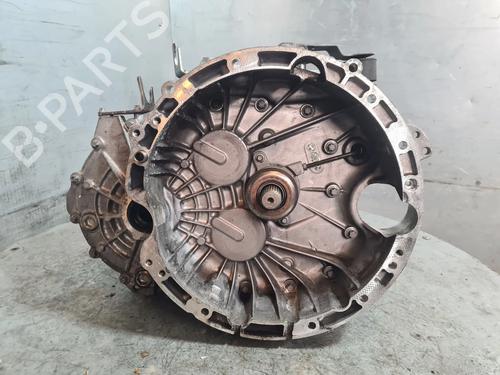 Used Gearbox Gearbox MERCEDES-BENZ B-CLASS Sports Tourer (W246, W242) B 180 CDI / d (246.212) (109 hp) 32701874 32701874