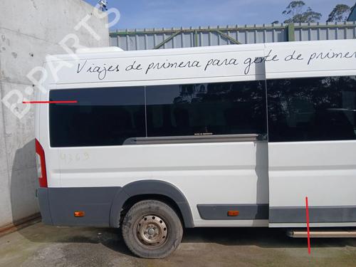 bagstkrm-hjre-peugeot-boxer-bus-2005-32699039 main image