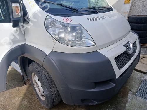 Full front PEUGEOT BOXER Bus 3.0 HDi 175 | BP32701878S1  - Image 7