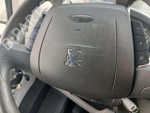 Full front PEUGEOT BOXER Bus 3.0 HDi 175 | BP32701878S1  - Image 10