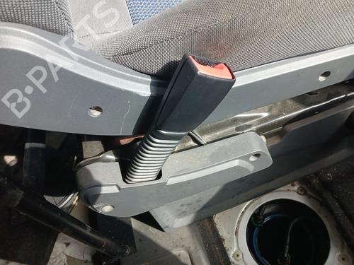 Full front PEUGEOT BOXER Bus 3.0 HDi 175 | BP32701878S1  - Image 12