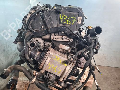 Used Engine ALFA ROMEO STELVIO (949_) 2.2 JTDM Q4 (949.AXE2A) (190 hp) 32701879