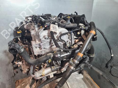 Engine ALFA ROMEO STELVIO (949_) 2.2 JTDM Q4 (949.AXE2A) | BP32701879M1  - Image 5