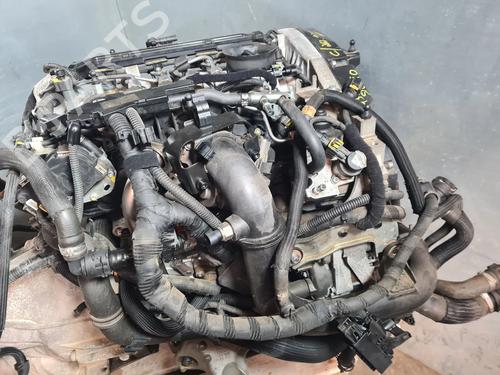Engine ALFA ROMEO STELVIO (949_) 2.2 JTDM Q4 (949.AXE2A) | BP32701879M1  - Image 8