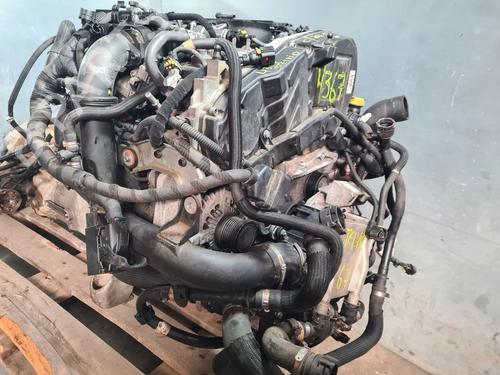 Engine ALFA ROMEO STELVIO (949_) 2.2 JTDM Q4 (949.AXE2A) | BP32701879M1  - Image 9