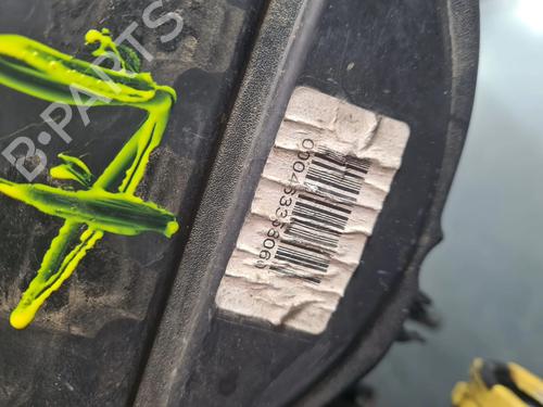 Engine ALFA ROMEO STELVIO (949_) 2.2 JTDM Q4 (949.AXE2A) | BP32701879M1  - Image 10