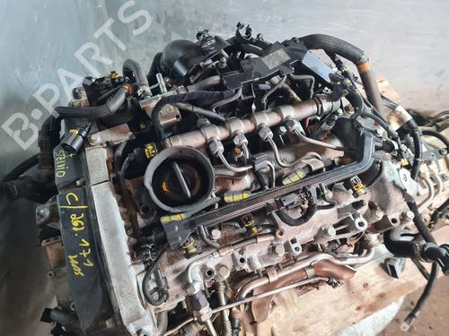 Engine ALFA ROMEO STELVIO (949_) 2.2 JTDM Q4 (949.AXE2A) | BP32701879M1  - Image 12