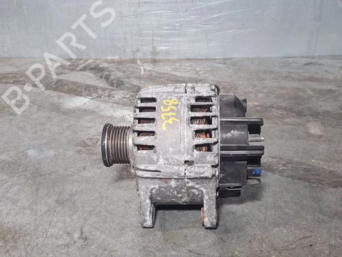Alternator RENAULT TRAFIC III Bus (JG_) 2.0 dCi 150 (JGMU) | BP32701880M7 - Image 2